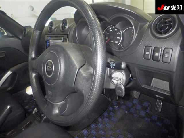 DAIHATSU COPEN 2010