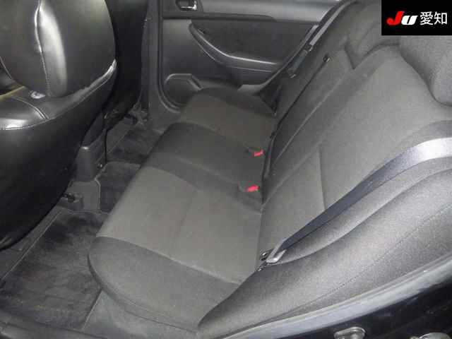 TOYOTA AVENSIS WAGON 2008