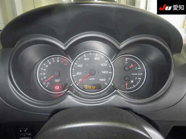 DAIHATSU COPEN 2010