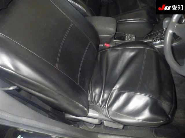 TOYOTA AVENSIS WAGON 2008