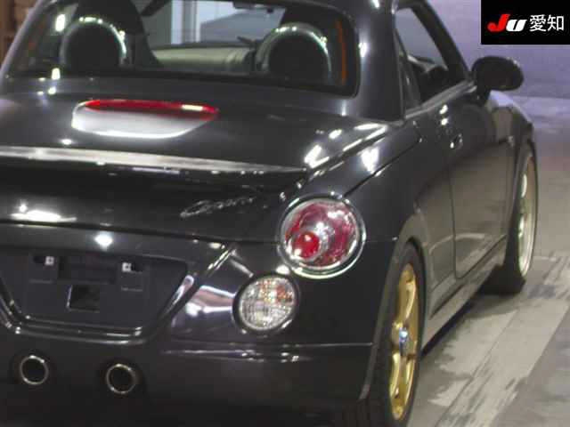 DAIHATSU COPEN 2010