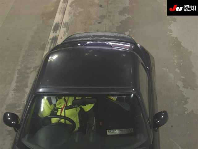 DAIHATSU COPEN 2010