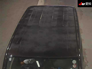 NISSAN CUBE 2010