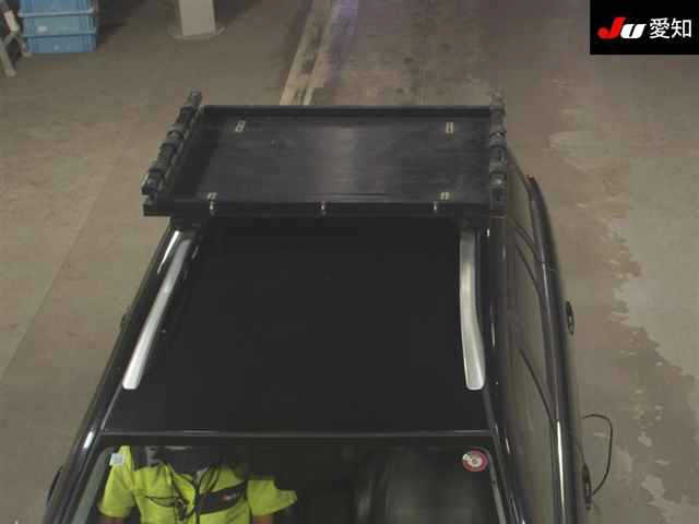 TOYOTA AVENSIS WAGON 2008