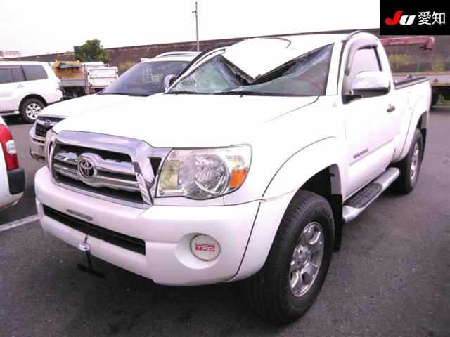 OTHERS TACOMA 2009