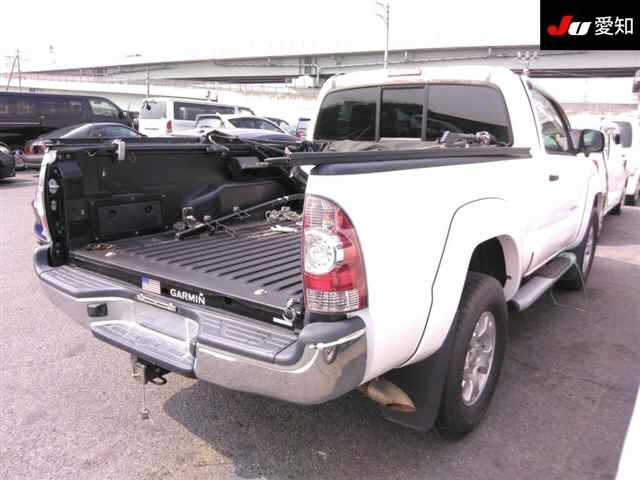OTHERS TACOMA 2009