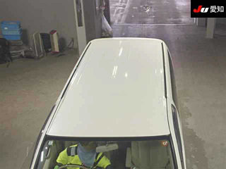 NISSAN ELGRAND 2010