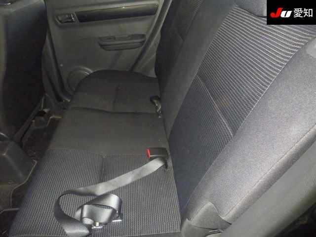 SUZUKI SWIFT 2009
