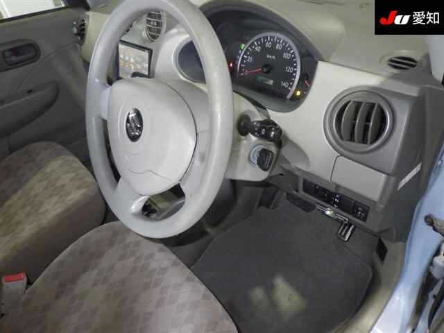 SUZUKI ALTO 2008
