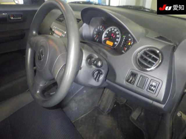 SUZUKI SWIFT 2009