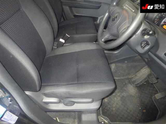 SUZUKI SWIFT 2009