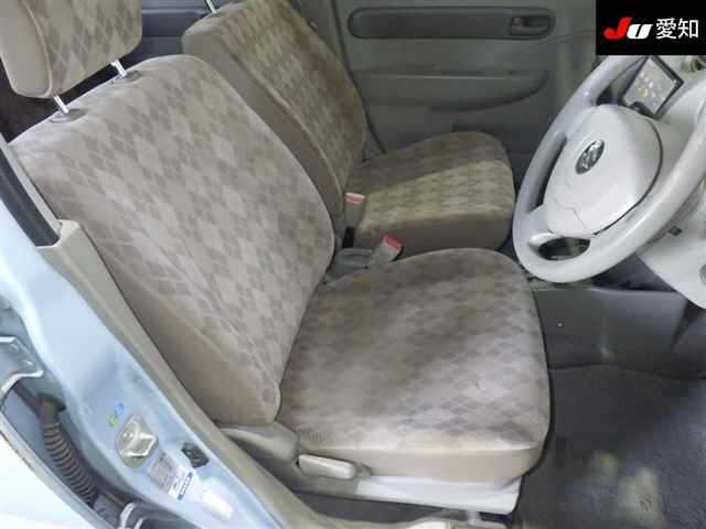 SUZUKI ALTO 2008
