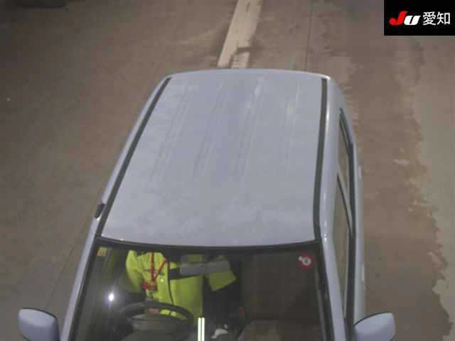 SUZUKI ALTO 2008