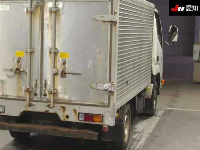 TOYOTA TOYOACE 2009