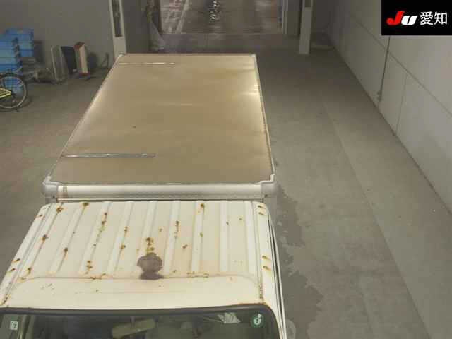 TOYOTA TOYOACE 2009