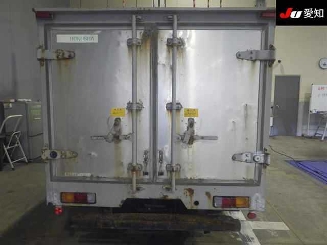 TOYOTA TOYOACE 2009