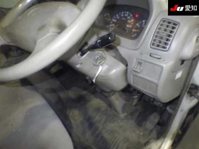 TOYOTA TOYOACE 2009