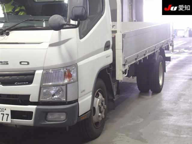 MITSUBISHI CANTER 2011