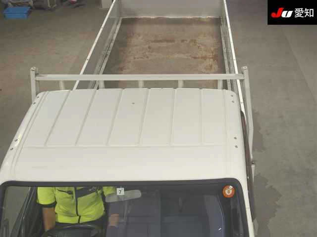 MITSUBISHI CANTER 2011