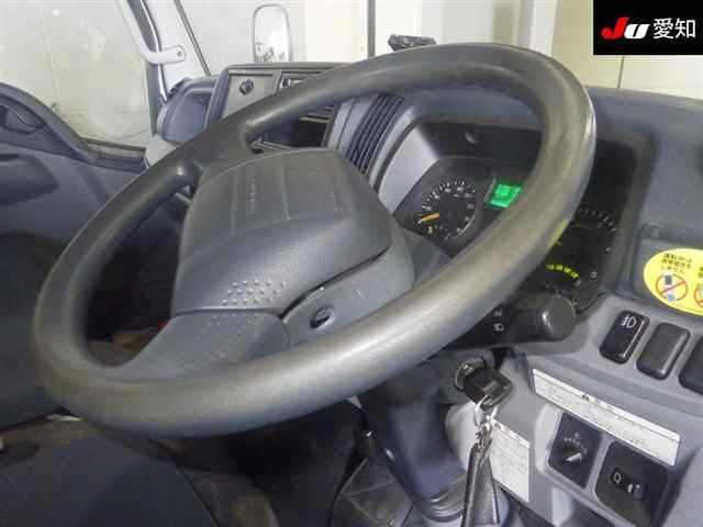 MITSUBISHI CANTER 2011