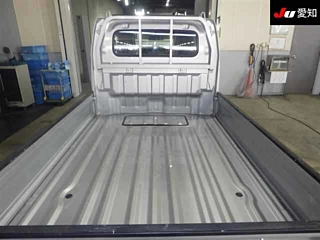 SUZUKI CARRY TRUCK 2016
