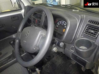 SUZUKI CARRY TRUCK 2016