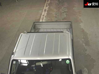 SUZUKI CARRY TRUCK 2016