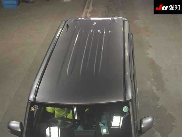 MITSUBISHI EK X SPACE 2020
