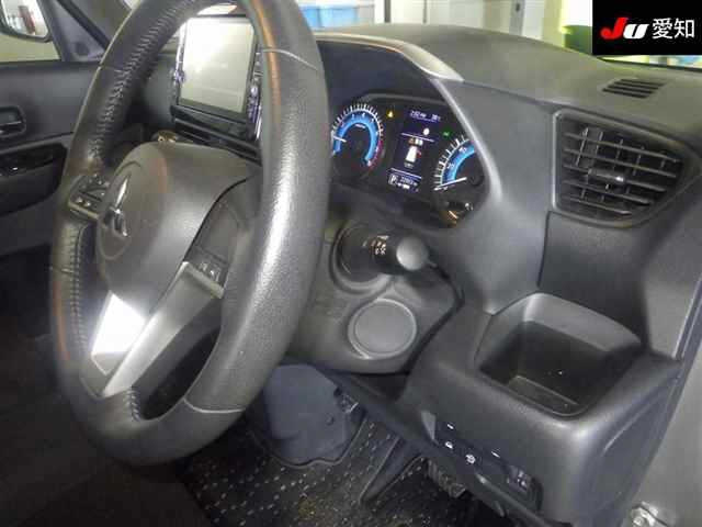 MITSUBISHI EK X SPACE 2020