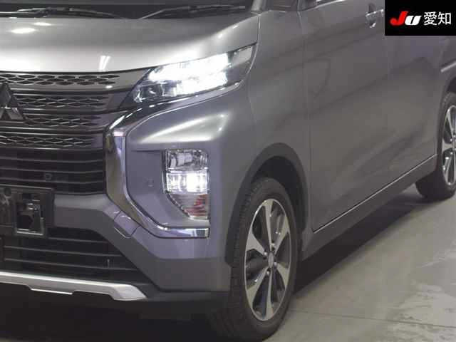 MITSUBISHI EK X SPACE 2020