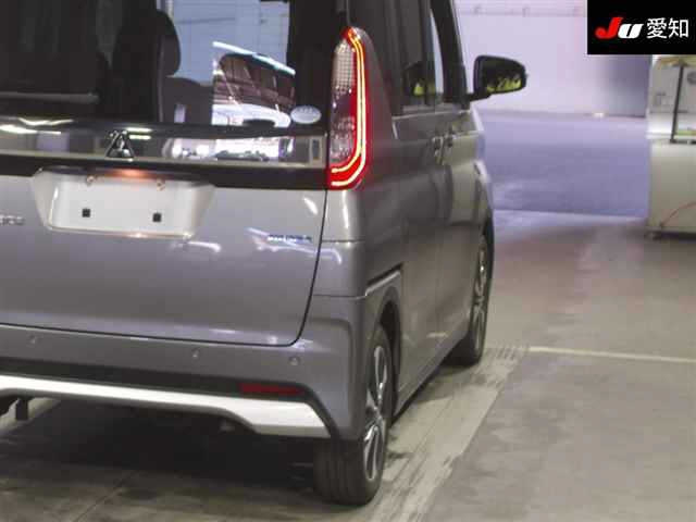 MITSUBISHI EK X SPACE 2020