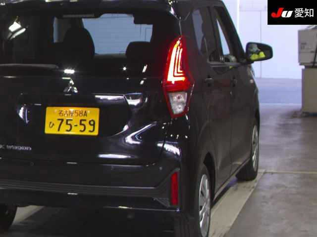 MITSUBISHI EK WAGON 2024