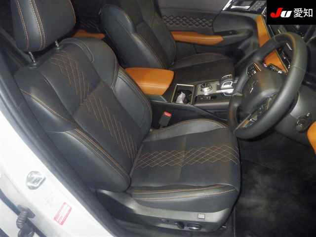 MITSUBISHI OUTLANDER PHEV 2023
