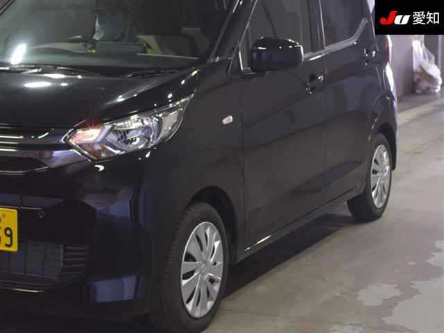 MITSUBISHI EK WAGON 2024