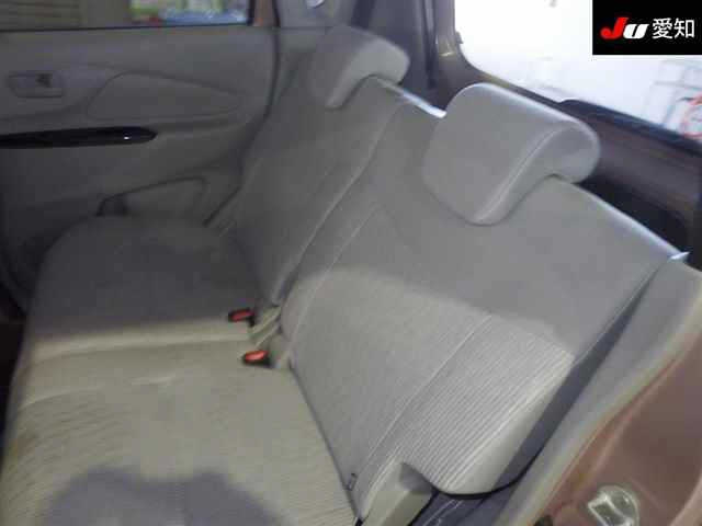 MITSUBISHI EK WAGON 2014