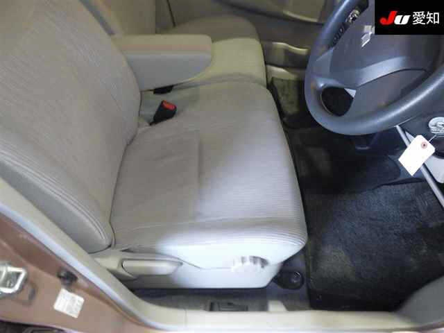 MITSUBISHI EK WAGON 2014