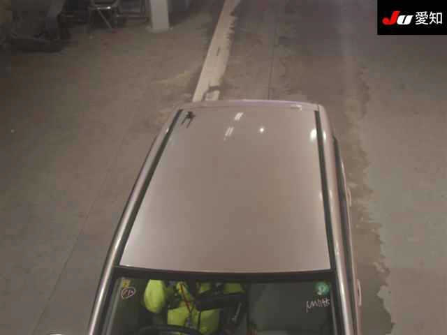 MITSUBISHI EK WAGON 2014