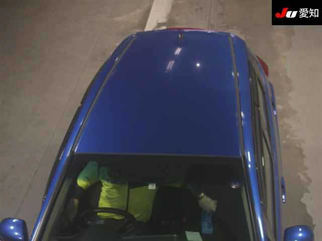 HONDA FIT 2016