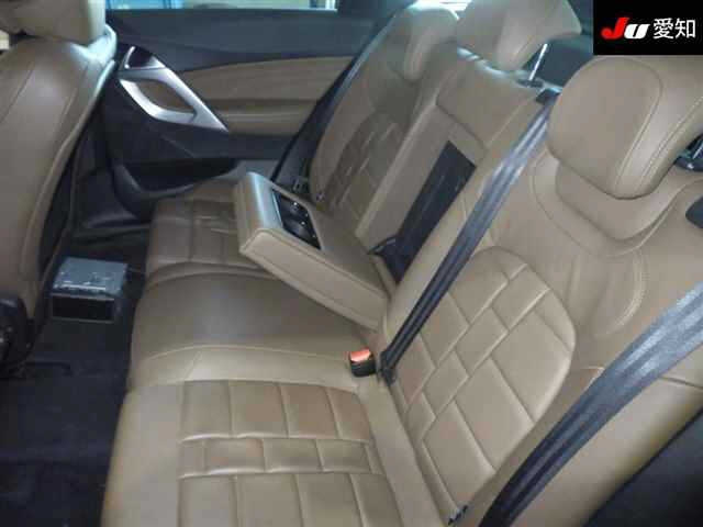 CITROEN DS5 2016