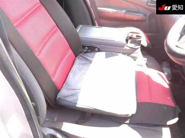 NISSAN CARAVAN VAN 2014