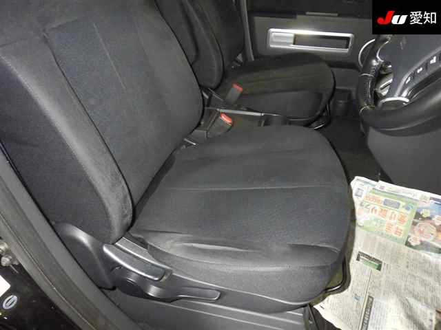 MITSUBISHI DELICA D5 2017