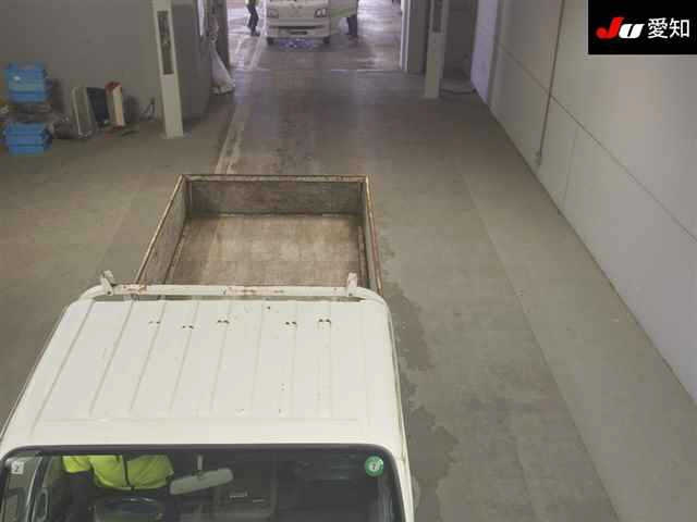ISUZU TRUCK 2012
