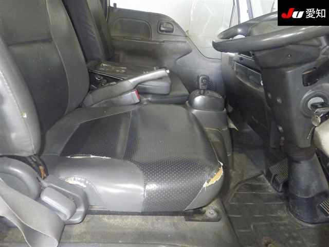 ISUZU TRUCK 2012