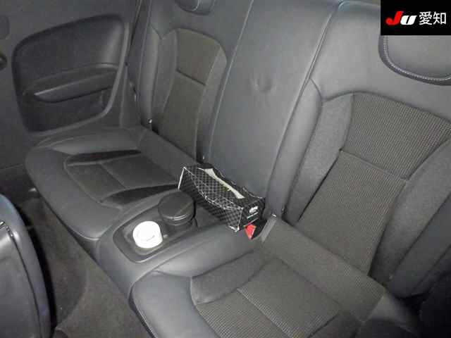 AUDI A1 2012