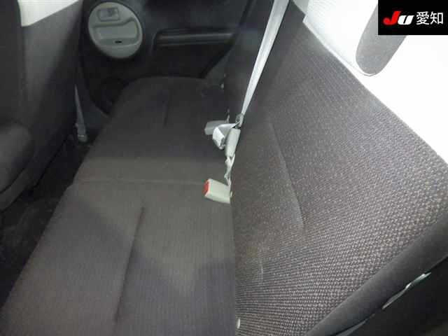 TOYOTA PASSO 2013