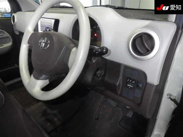 TOYOTA PASSO 2013