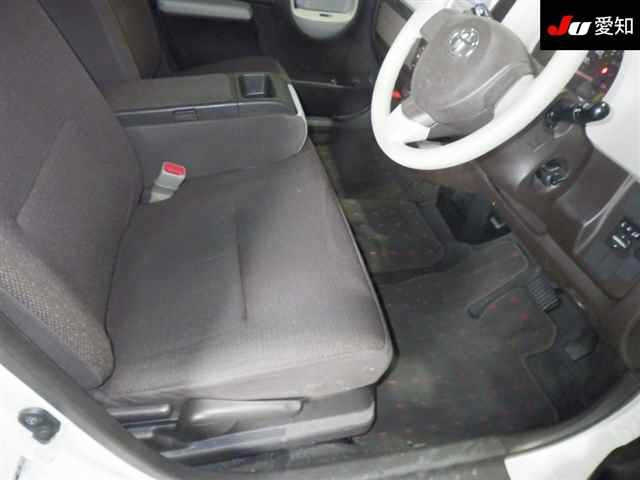 TOYOTA PASSO 2013