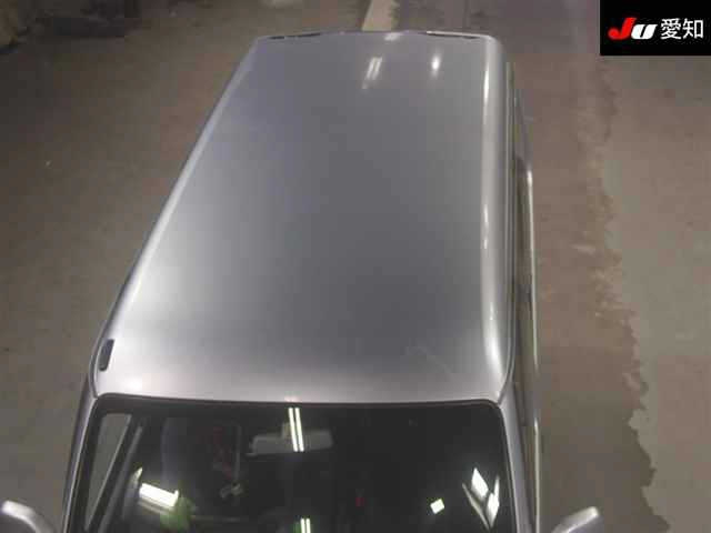 DAIHATSU HIJET VAN 2008