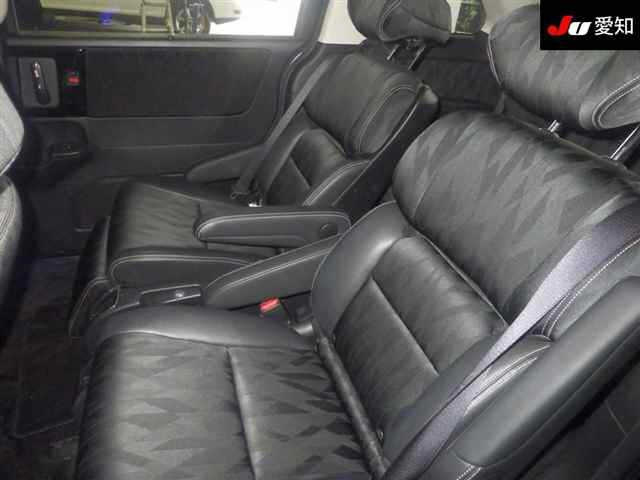 HONDA ODYSSEY 2018