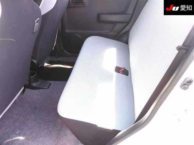 SUZUKI ALTO 2017